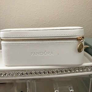 Pandora Jewelry Box